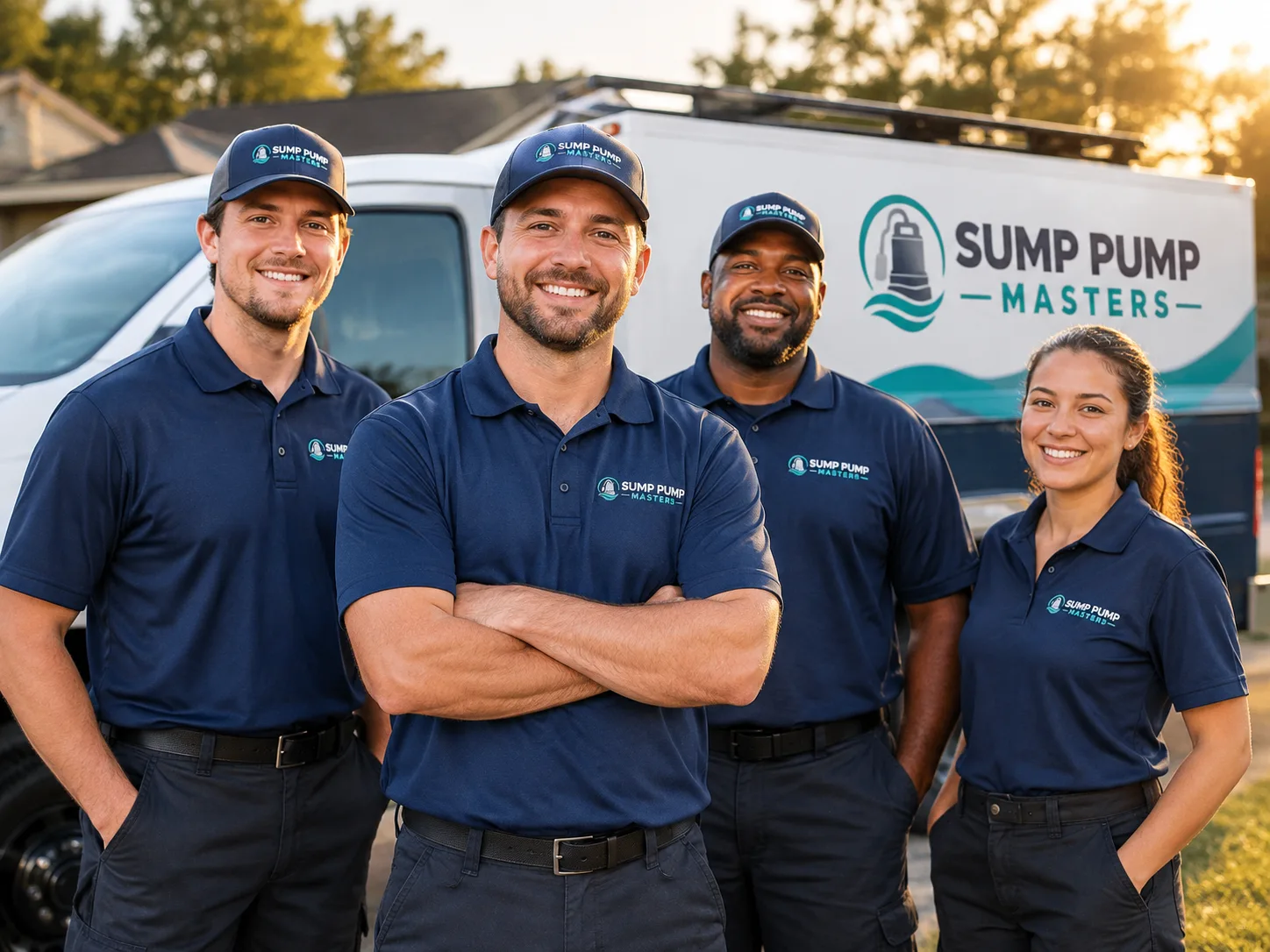 Sump Pump Repair company in Conyers, GA