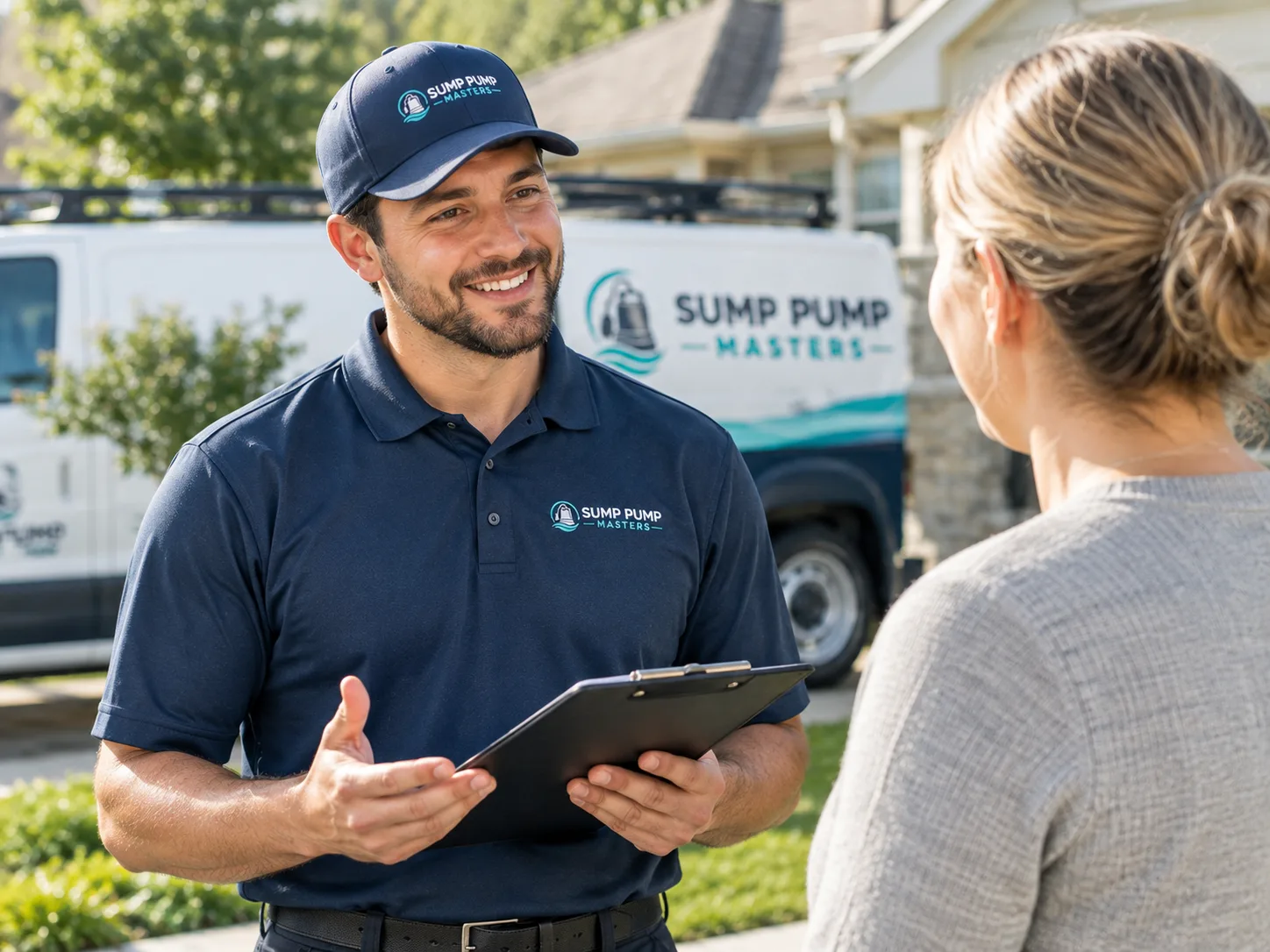 Sump Pump Repair Conyers, GA FAQs